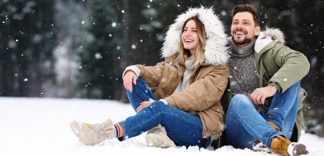 Zažijte kouzelné Vánoce se SkvěléČesko.cz a získejte slevu 100 Kč při nákupu nad 500 Kč