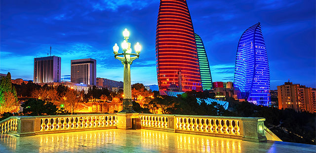 Sleva 5 % na poznávací zájezdy do celého světa