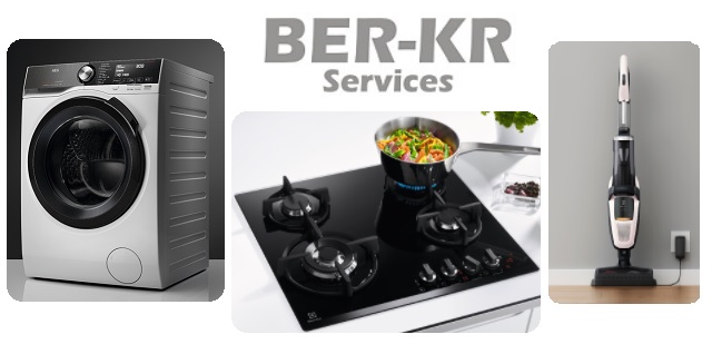 Sleva 23 % na domácí spotřebiče Electrolux a AEG