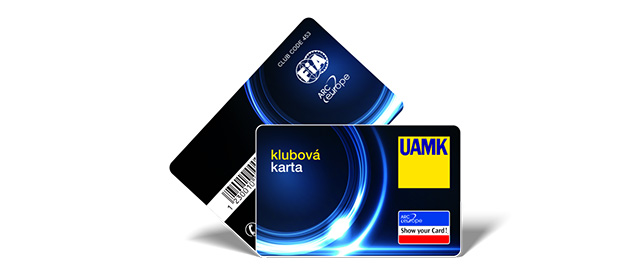 Sleva 20 % na asistenční služby ÚAMK