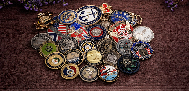 Limitovaná akční mince ZDARMA 