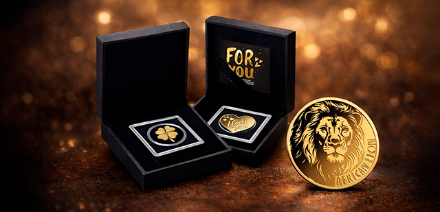 Sleva 15 % na Speciální kolekci