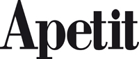 Předplatné časopisu Apetit + digitální verze ZDARMA  za 299 Kč