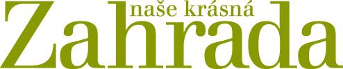 Předplatné časopisu Naše krásná zahrada za 289 Kč + digitální verze ZDARMA 