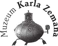 VSTUPENKA ZDARMA DO MUZEA KARLA ZEMANA