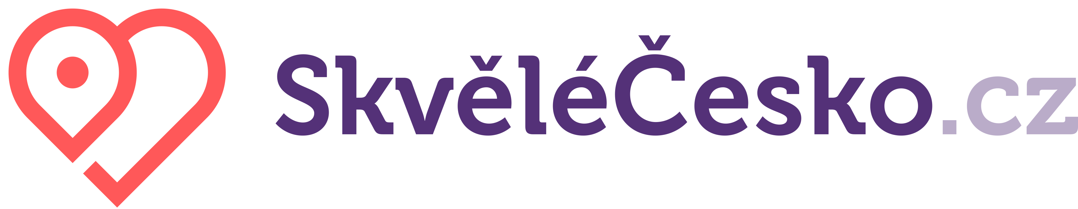 Zažijte kouzelné Vánoce se SkvěléČesko.cz a získejte slevu 100 Kč při nákupu nad 500 Kč