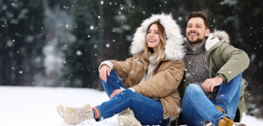 Zažijte kouzelné Vánoce se SkvěléČesko.cz a získejte slevu 100 Kč při nákupu nad 500 Kč