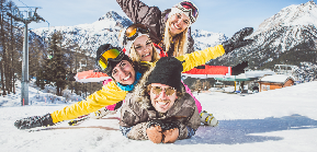 Sleva 10 % | Užijte si skvělé jarní prázdniny se SkvěléČesko.cz