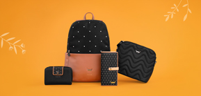 Módní kousky od Vuch se slevou 15 %