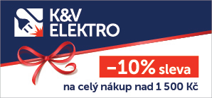 Sleva 10 % při nákupu nad 1 500 Kč