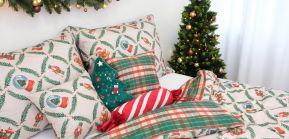 SLEVA 10 % na MK Lůžkoviny - povlečení a domácí textil