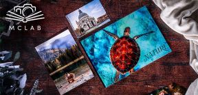 Sleva až 60 % na vybrané fotoprodukty