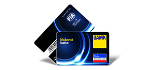 Sleva 20 % na asistenční služby ÚAMK