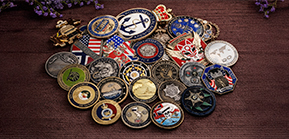 Limitovaná akční mince ZDARMA 